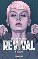 Revival T07 - En avant ! - Format Kindle - 10,99 €