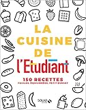 La cuisine de l'étudiant
