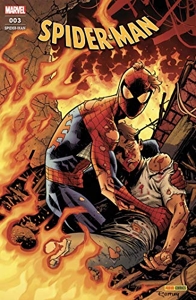 Spider-Man (fresh start) N°3 de Nick Spencer