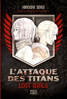 L'Attaque des Titans - Lost Girls