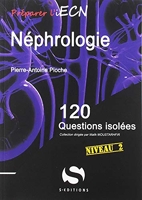 Néphrologie niveau 2 - 120 Questions Isolées