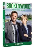Brokenwood-Saison 5