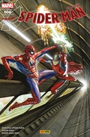 All-new spider-man n°6