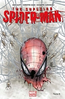 Superior spider-man - Marvel Now ! Tome 06