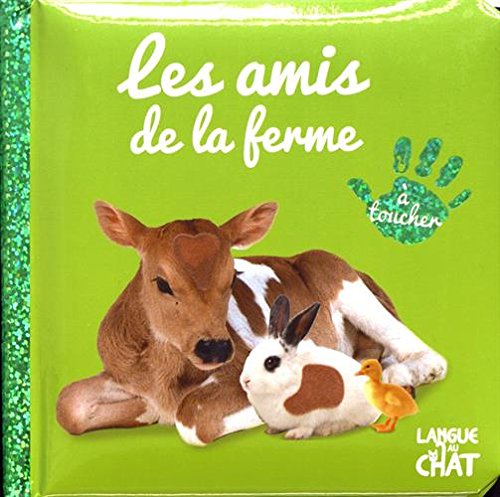 Les Amis De La Ferme - Les amis de la ferme - Imagier photo avec  Lacharron - les Prix d'Occasion ou Neuf