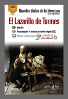 El Lazarillo De Tormes. Nivel a2