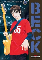Beck - Tome 22