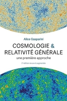Cosmologie et relativité générale - Une première approche