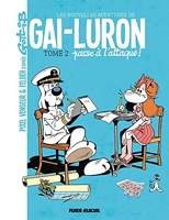 Gai-Luron - Les Nouvelles Aventures - Tome 02 - Umour 2020 - Gai-Luron passe à l'attaque !