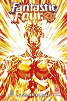 Fantastic Four T09 - Flamme éternelle