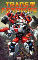 Transformers - Tome 1
