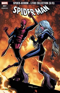 Spider-Man (Fresh Start) N°7 de Nick Spencer