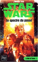 Star Wars, tome 33 - Le Spectre du passé