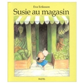 Susie Au Magasin