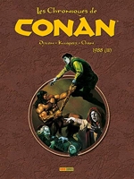 Les Chroniques de Conan - Tome 26