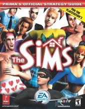 The Sims - Prima's Official Strategy Guide : For the Playstation 2 de Prima Development