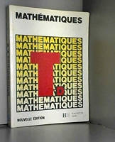 Mathématiques Tle D - Edition 1988