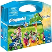 PLAYMOBIL 5570 - City Life - Espace Crèche avec Bébés - Cdiscount Jeux -  Jouets