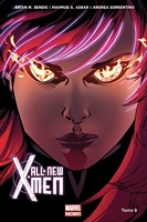 All new X-Men T08 - Tome 08
