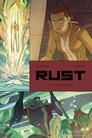 Rust T03 - White Strike