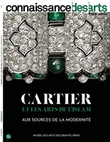 Cartier Et Les Arts De L'Islam - Aux Sources De La Modernite