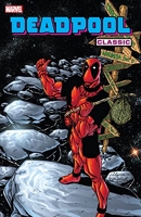 Deadpool Classic Vol. 6 (English Edition) - Format Kindle - 21,99 €