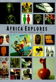 Africa Explores /anglais