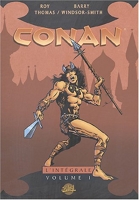 Conan - L'Intégrale, tome 1