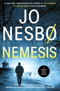 Nemesis - A Harry Hole Novel de Jo Nesbo