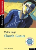 Claude Gueux de Victor Hugo de Brighelli (2000) Poche
