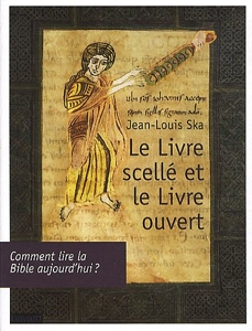 Le Livre Scellé et Le Livre Ouvert de Jean-Louis Ska