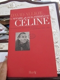 L'Affaire Louis-Ferdinand Celine ; Les Archives De L'Ambassade De France A Copenhague (1945-1951) - 2007 - Horay - 01/01/2007