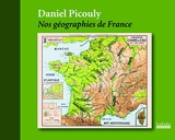 Nos géographies de France
