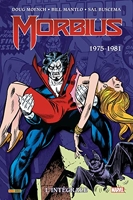 Morbius - L'intégrale 1975-1981 (T02)