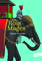 Les Rois Mages - Folio Junior - A partir de 10 ans