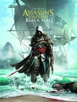 The Art of Assassin's Creed IV - Black Flag