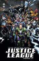 Justice League, Intégrale Tome 3
