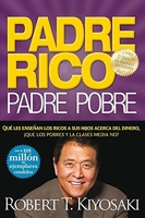 Padre rico, padre pobre - Aguilar - 01/02/2008