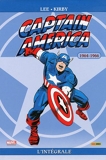 Integrale Captain America T01