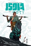 Isola tome 1 - Format Kindle - 4,99 €
