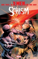 X-Men - Schism (English Edition) - Format Kindle - 11,99 €