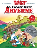 Astérix - Le Bouclier arverne - n°11 - Édition spéciale