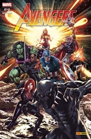 Avengers N°10
