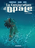 La Conjuration d'Opale - Tome 1 - Le Serment - Format Kindle - 5,99 €
