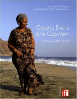 Cesaria Evora et le Cap Vert