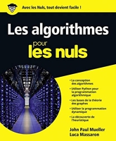 Les algorithmes Pour les Nuls