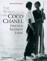 The World of Coco Chanel /anglais