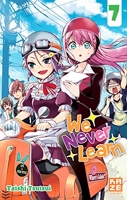We Never Learn - Tome 07