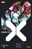 Dawn of X Vol. 06 - Panini - 09/12/2020