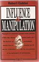 Influence et manipulation - First - 01/11/1992